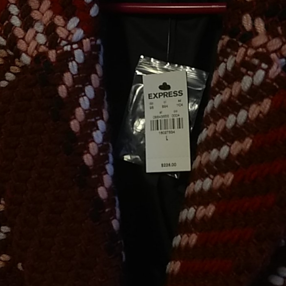 Express Coat - image 2